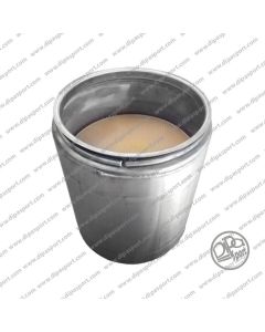 5801651189 Revisione Fap Truck Camion Iveco Stralis