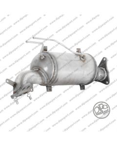 44612AA900 Pulizia Dpf Fap Subaru Forester 2.0 d