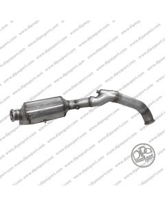 A1664906536 Fap Nuovo Mercedes Classe M GLE (W166)