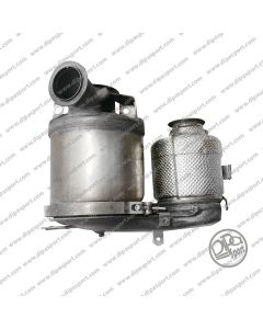 04L131606EX Pulizia Filtro Fap Vag 1.6 2.0 Tdi 