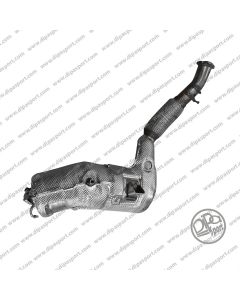 2540157 Filtro Fap Ford Transit Tourneo 2.0 TDCi