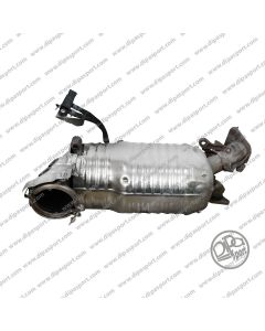 LR112141 Filtro Dpf Fap Velar Discovery 2.0 d