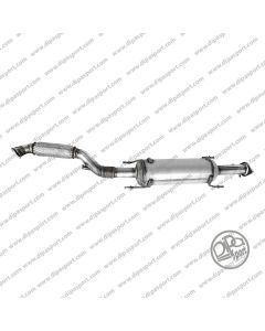 1640323780 Pulizia Filtro Fap Boxer Jumper 2.2 HDi