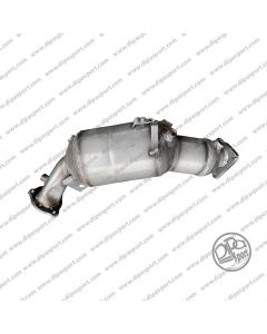 8K0254751DX Pulizia Dpf Fap Audi A4 A5 A6 Q5 2.0 TDi