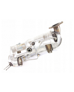 A6511400675 Radiatore Egr Mercedes 1.8 2.1 2.2 CDi