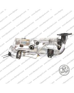 1393928080 Pulizia Fap Fiat Ducato 2.3 Multijet