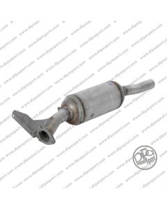 4F0254800HX Pulizia Filtro Dpf Audi A6 2.7 3.0 TDi 