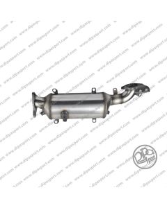 44612AA570  Pulizia Fap Legacy Outback Forester 2.0d 