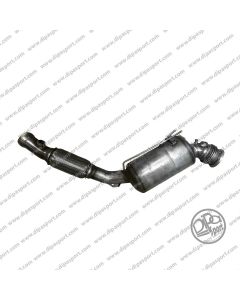 A4474900083 Pulizia Dpf Mercedes Classe V Vito Cdi