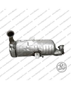 1637855380 Pulizia Dpf Fap Citroen Peugeot Opel 1.5