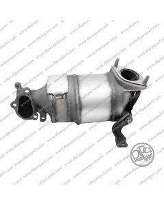 289902A650 Pulizia Fap Kia Rio Hyundai i20 1.4 Crdi