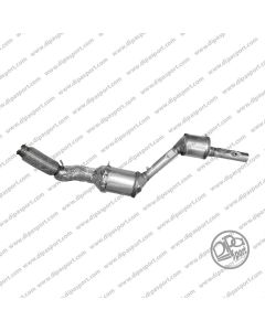 2N0254701MX Pulizia Fap Crafter (SY,SX,SZ) 2.0 Tdi