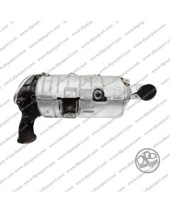 3556259  Pulizia Fap Citroen Peugeot Opel 1.5 d 