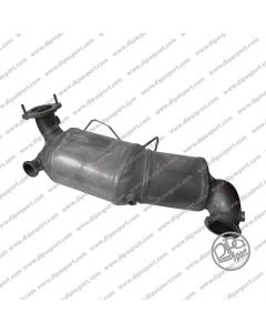 K68228519AC Pulizia Fap Jeep Cherokee (KL) Diesel