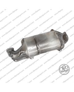 1413062M10H02 Filtro Fap Suzuki SX4 S-CROSS 1.6 DDiS