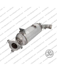 K68243370AC Filtro Fap Jeep Grand Cherokee IV (WK)
