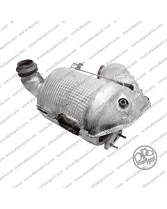 2090000Q3F Pulizia Filtro Dpf Qashqai II 1.5 dCi