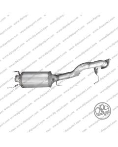 46859916 Fap Fiat Ducato 2.2 MJet (250) Euro 6D