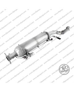 1399925080 Filtro Dpf Peugeot Boxer Citroen Jumper