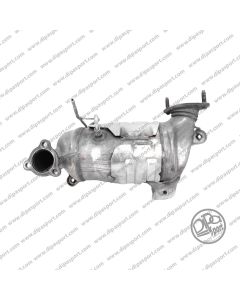 289902F710 Revisione Fap Santa Fe Sorento 2.2 Crdi