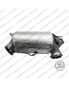 A6541400301 Dpf Mercedes Sprinter (907) 3.5-t 2.0 d