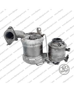 55514991 Filtro Fap Opel Astra Sw (K) 1.5 CDTi