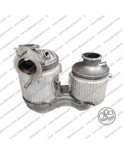 289E02U000 Filtro Fap Kia Sportage V 1.6 CRDi Mehv