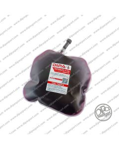 9678081080 Sacca Ricarica Cerina Citroen C4 1.6 HDi