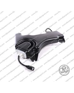 1500Z9 Serbatoio Additivo Fap Peugeot 407 (6D_)