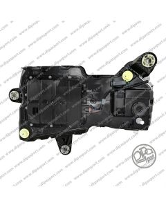 9817601880 Serbatoio Urea Peugeot Opel 1.5 1.6 HDi
