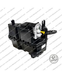 1613704680 Serbatoio Cerina C3 II (SC_) 1.4 1.6 HDi