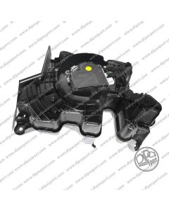 20411HV81A Revisione Serbatoio Urea Nissan 1.5 1.7