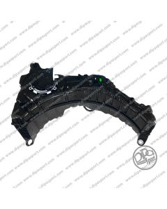 172A22199R Serbatoio AdBlue Dacia Duster II 1.5 dci