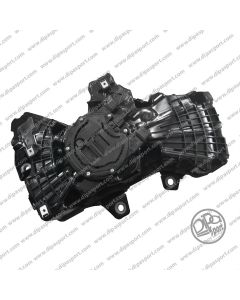 50562998 Serbatoio Urea Alfa Romeo Stelvio 2.2 d