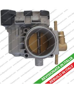 55354610 Corpo Farfallato Fiat Lancia Opel 1.6 b
