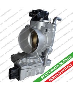MD355406 Farfalla Mitsubishi Pajero 1.8 Benzina