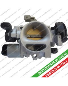 1635G0 Corpo Farfallato Peugeot Citroen 1.4 b