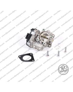 55202620 Farfalla Fiat Bravo Stilo 1.9 JTD Mjet