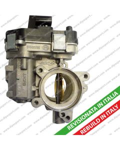 55200822 Farfalla Revisionata 147 Doblò Multipla 