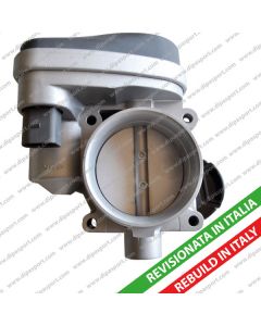 8200110994 Corpo Farfallato Renault 1.6 2.0 Benzina