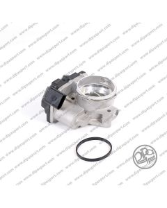 03G128063G Corpo Farfallato Nuovo Vag 1.4 1.9 2.0 d