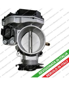 06A133063G Farfalla VW Skoda Audi 1.8 T Benzina