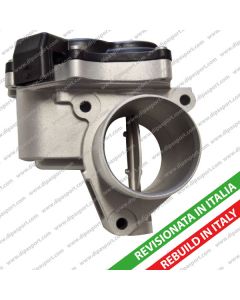 8200754913 Corpo Farfallato Renault 1.9 dCi 
