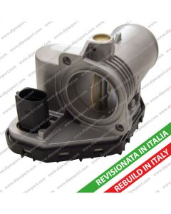 8200302798 Corpo Farfallato Riparato Renault 1.5 d