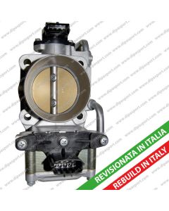 MR507890 Farfalla Mitsubishi Pajero Pinin 2.0 GDI