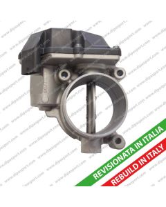 6651410225 Farfalla Revisionata Ssangyong 2.0 2.7 d