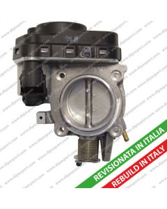 A0001419725 Farfalla Mercedes Classe C E CLK Benzina