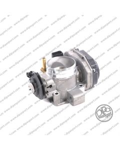 06A133063F Corpo Farfallato Marelli Vag 1.8 Benzina