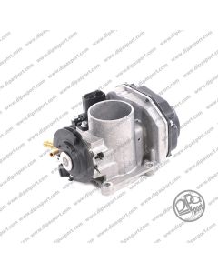 047133061G Farfalla Pierburg Vag Lupo Arosa 1.0 b