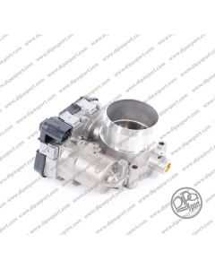 504134412 Corpo Farfallato Ducato Daily 3.0 Gnc